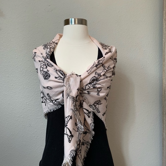 Nordstrom CollectionEighteen Scarf - Picture 3 of 4